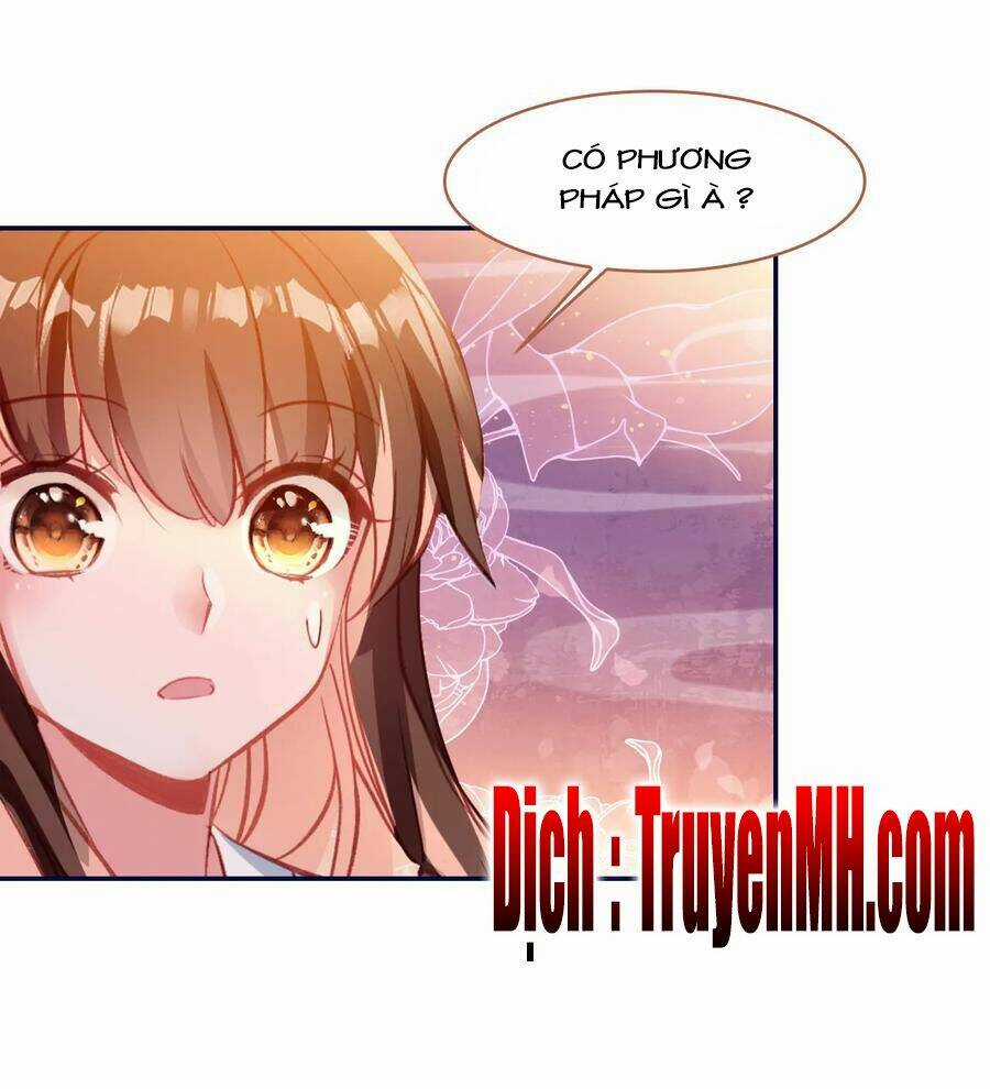 Gả Cho Một Tên Thái Giám Đáng Ghét Chapter 120 trang 1