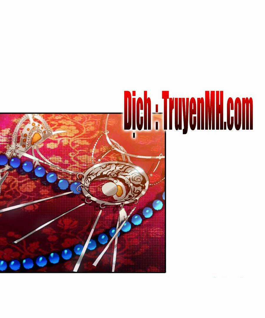 Gả Cho Một Tên Thái Giám Đáng Ghét Chapter 121 trang 1