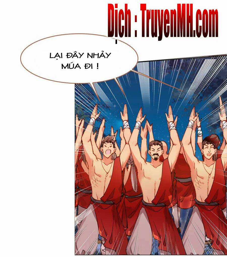 Gả Cho Một Tên Thái Giám Đáng Ghét Chapter 122 trang 1