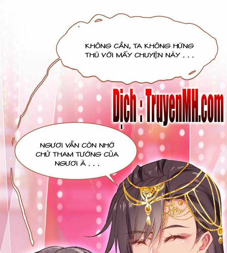 Gả Cho Một Tên Thái Giám Đáng Ghét Chapter 123 trang 1