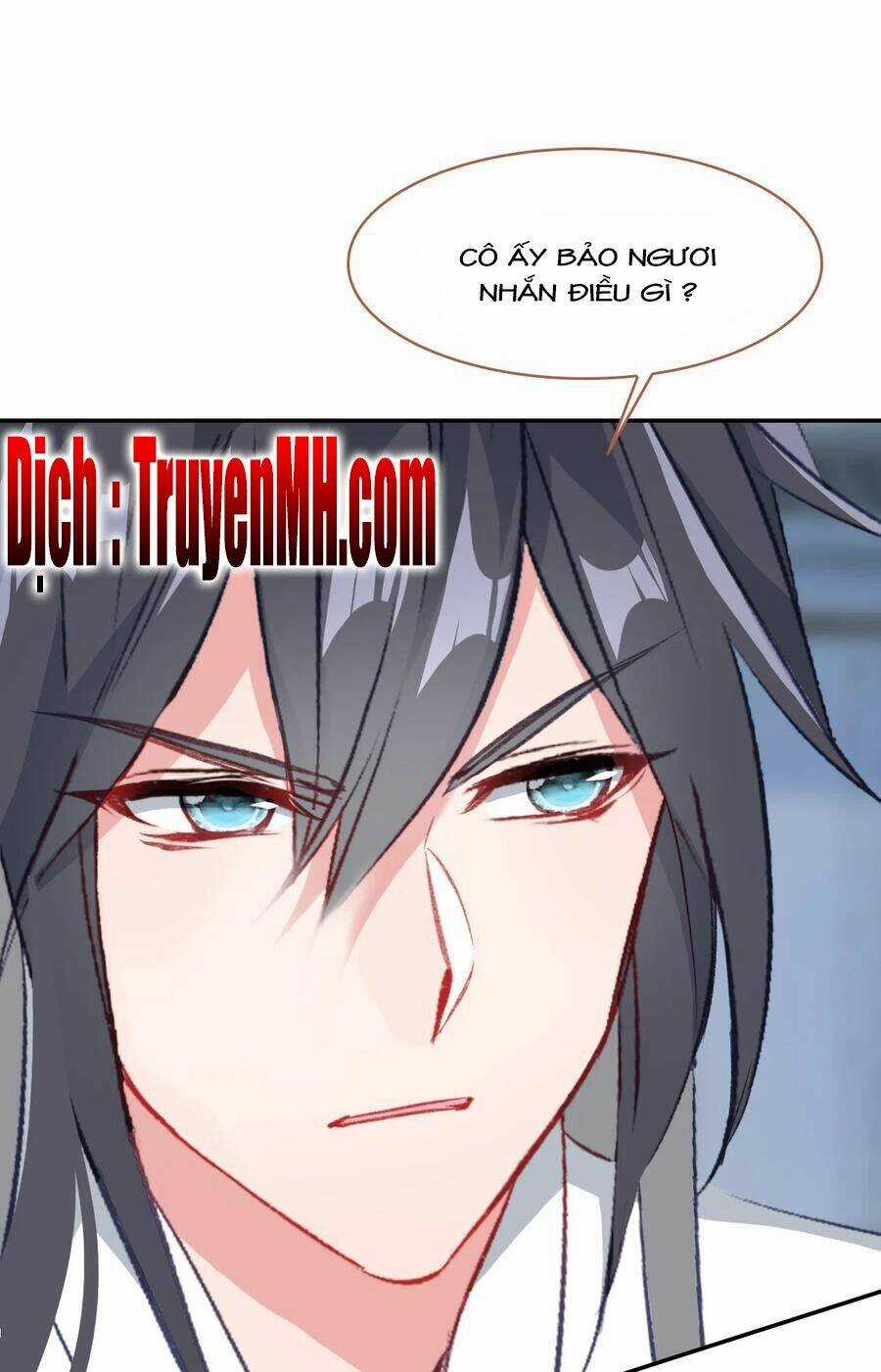 Gả Cho Một Tên Thái Giám Đáng Ghét Chapter 124 trang 1