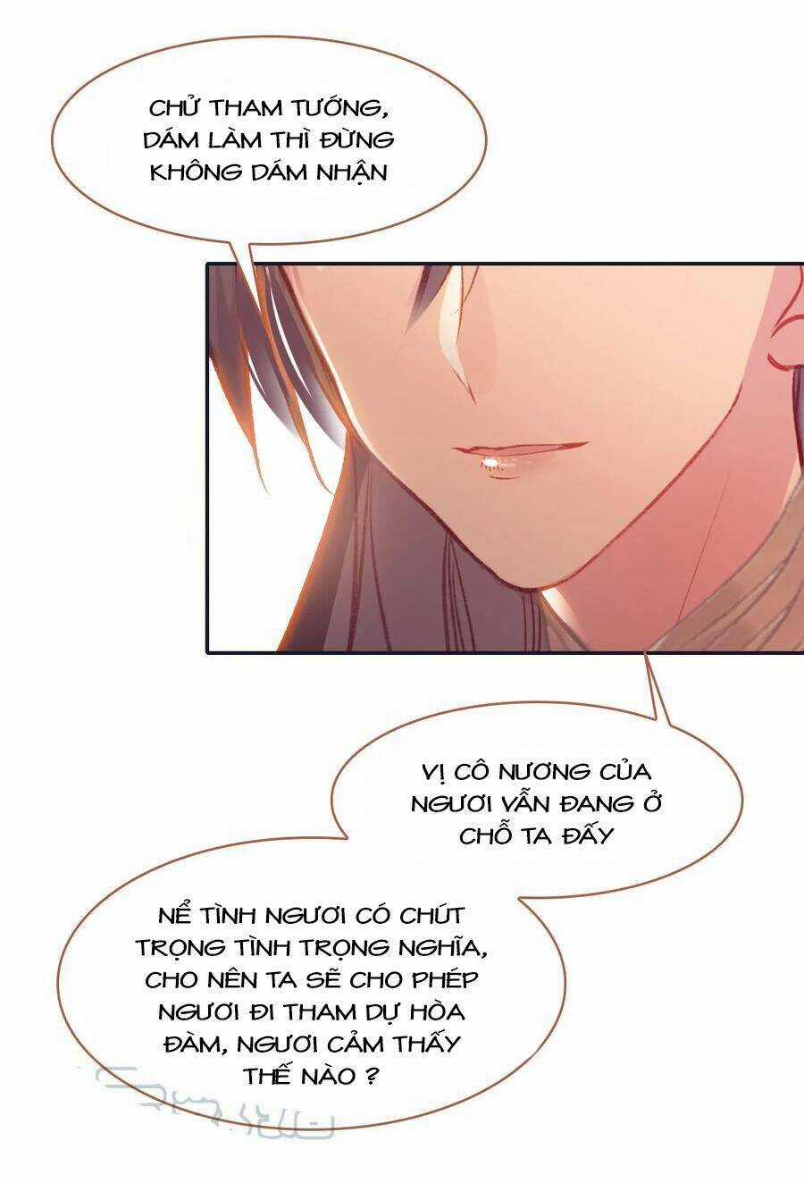 Gả Cho Một Tên Thái Giám Đáng Ghét Chapter 125 trang 1