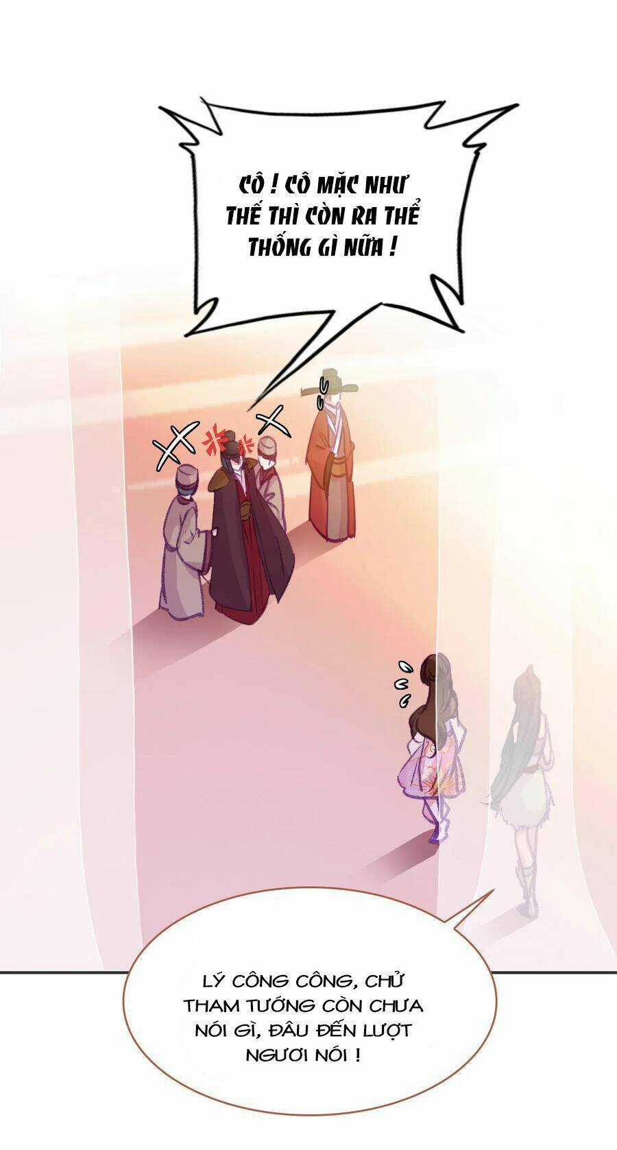 Gả Cho Một Tên Thái Giám Đáng Ghét Chapter 126 trang 1
