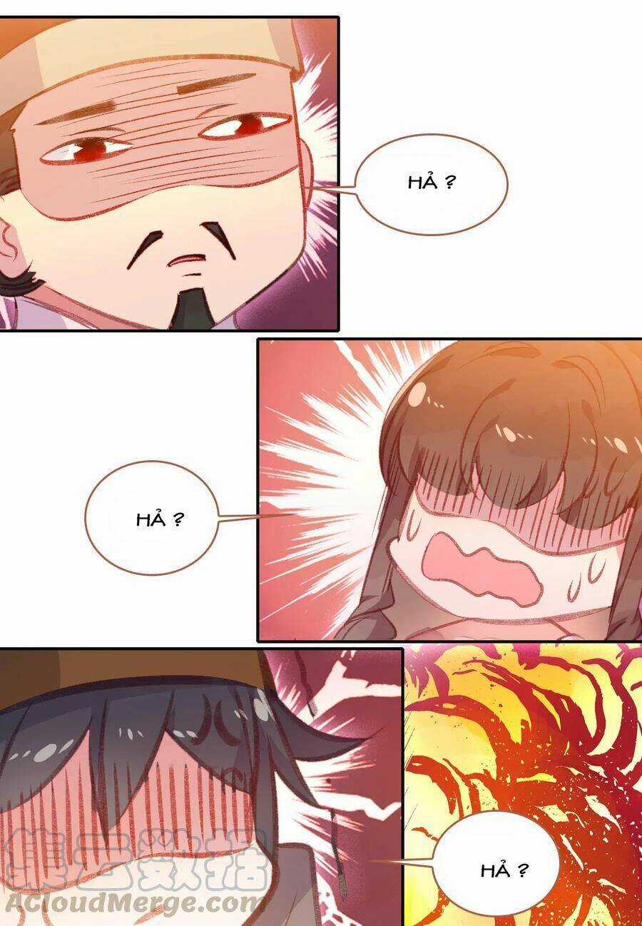 Gả Cho Một Tên Thái Giám Đáng Ghét Chapter 127 trang 1