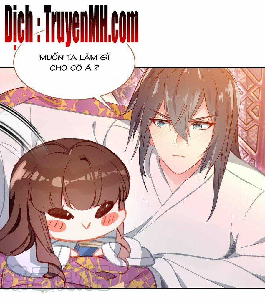 Gả Cho Một Tên Thái Giám Đáng Ghét Chapter 131 trang 1