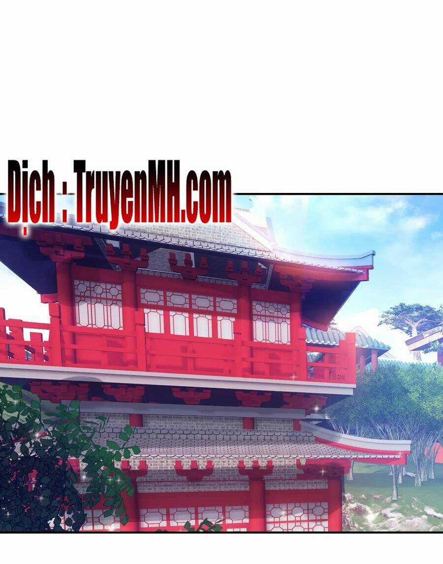 Gả Cho Một Tên Thái Giám Đáng Ghét Chapter 132 trang 1