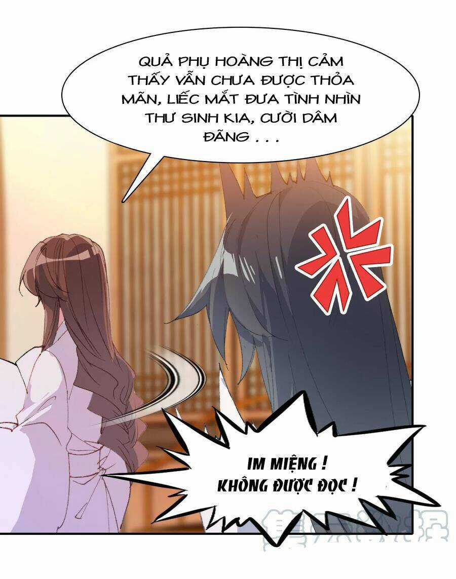 Gả Cho Một Tên Thái Giám Đáng Ghét Chapter 133 trang 1