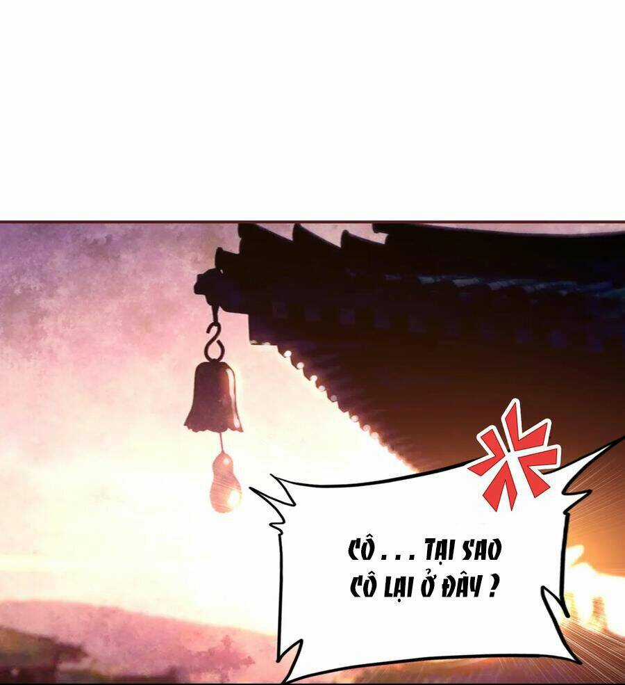 Gả Cho Một Tên Thái Giám Đáng Ghét Chapter 134 trang 1