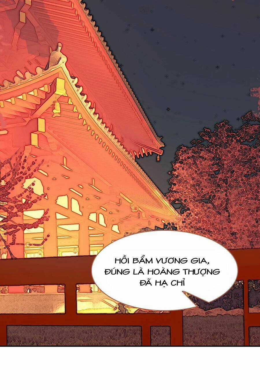 Gả Cho Một Tên Thái Giám Đáng Ghét Chapter 136 trang 1