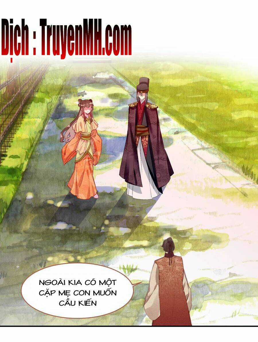 Gả Cho Một Tên Thái Giám Đáng Ghét Chapter 138 trang 1