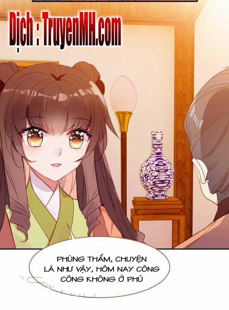 Gả Cho Một Tên Thái Giám Đáng Ghét Chapter 139 trang 1