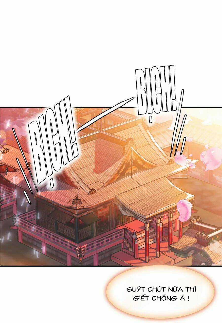 Gả Cho Một Tên Thái Giám Đáng Ghét Chapter 140 trang 1