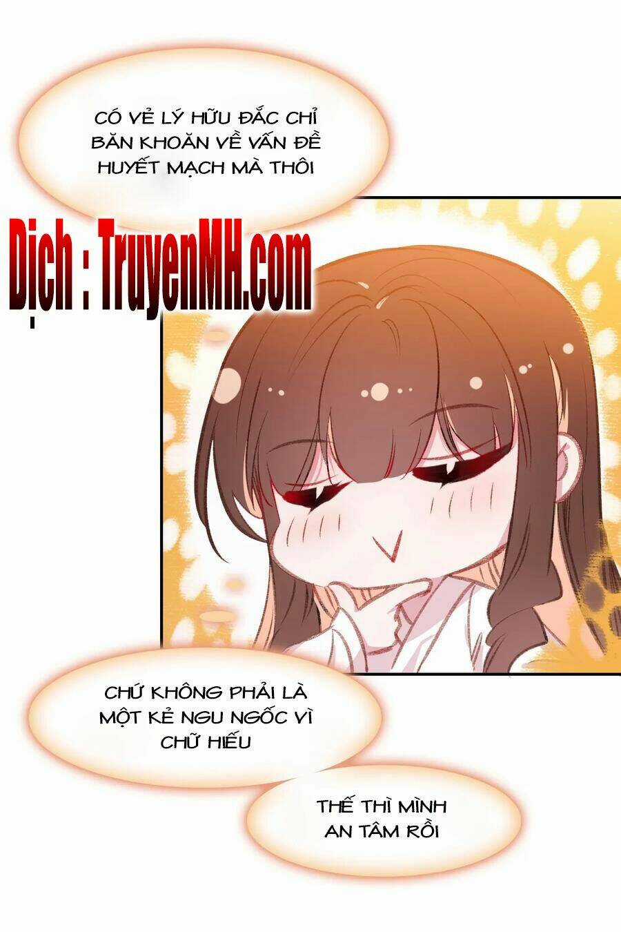 Gả Cho Một Tên Thái Giám Đáng Ghét Chapter 141 trang 1