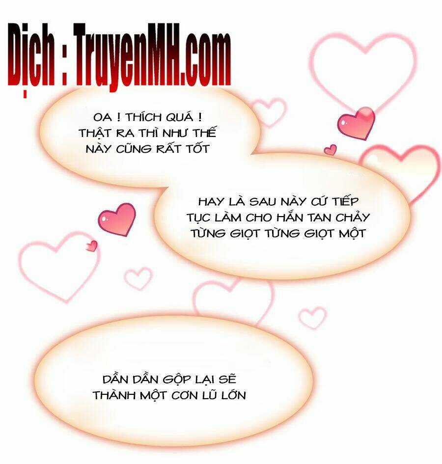 Gả Cho Một Tên Thái Giám Đáng Ghét Chapter 142 trang 1