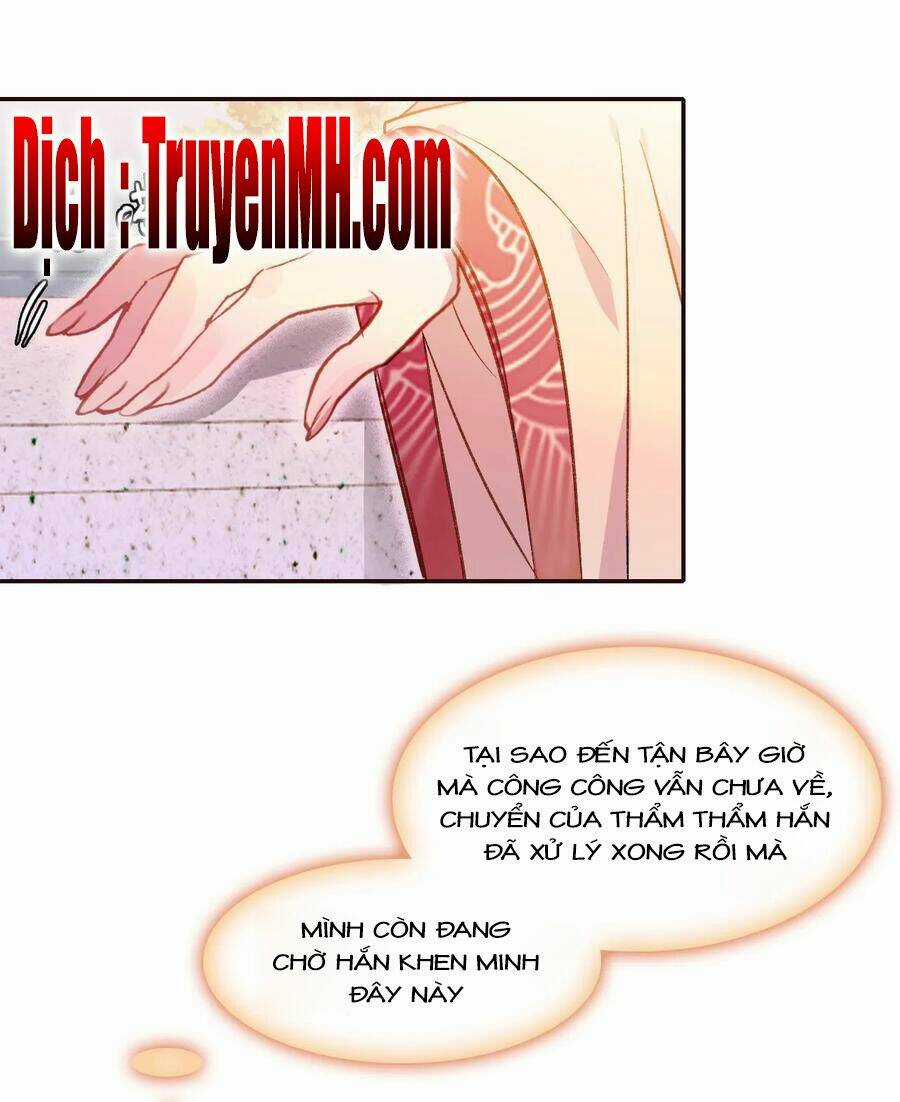 Gả Cho Một Tên Thái Giám Đáng Ghét Chapter 144 trang 1