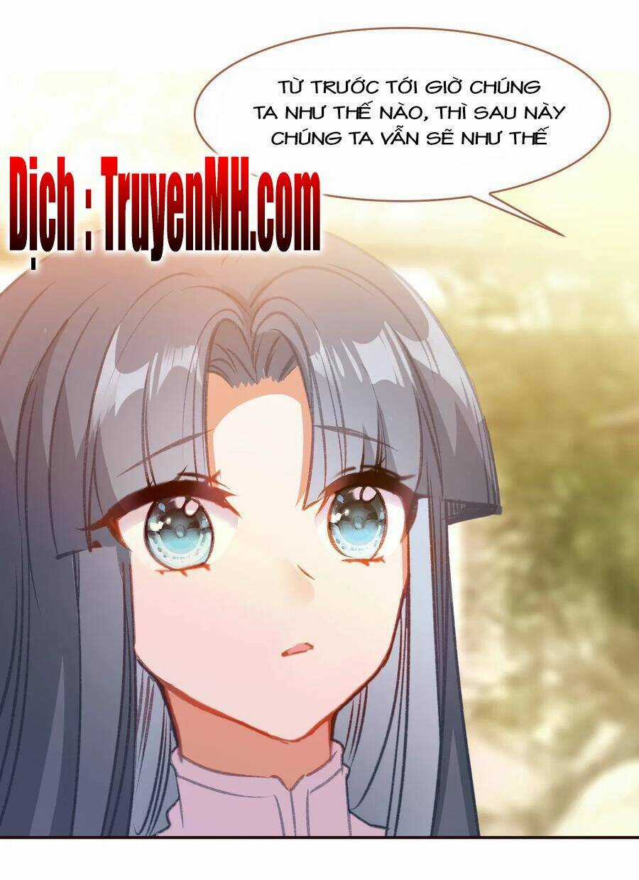 Gả Cho Một Tên Thái Giám Đáng Ghét Chapter 145 trang 1
