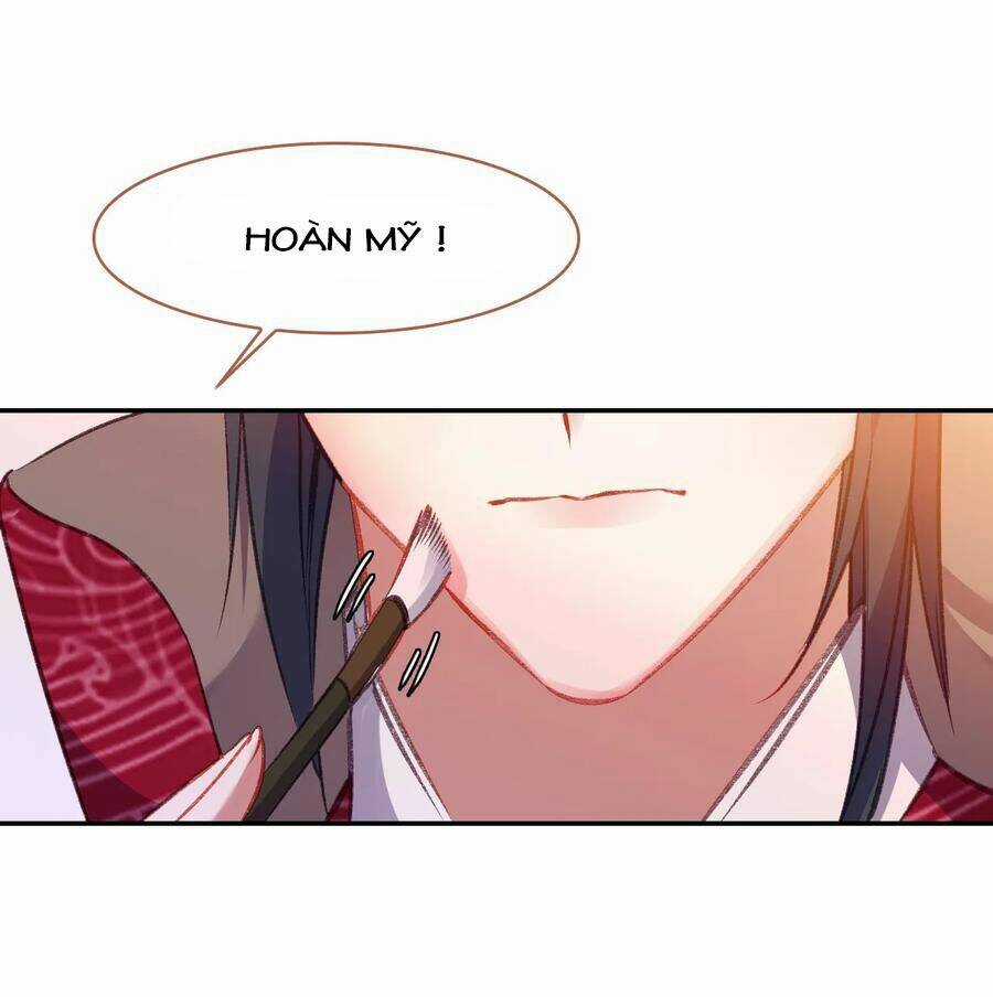 Gả Cho Một Tên Thái Giám Đáng Ghét Chapter 146 trang 1