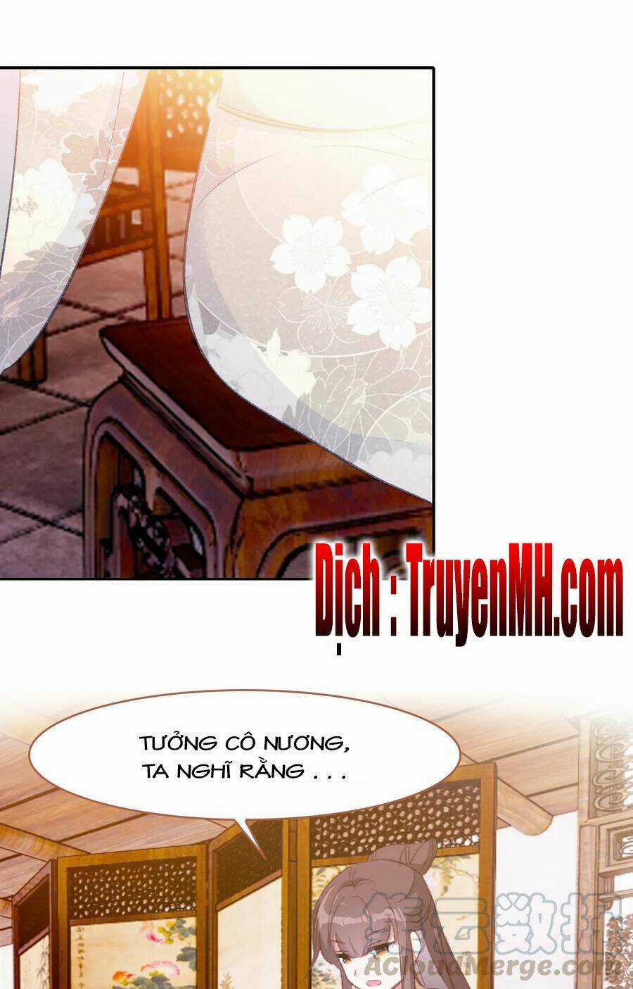 Gả Cho Một Tên Thái Giám Đáng Ghét Chapter 148 trang 1