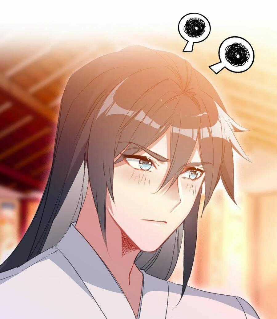 Gả Cho Một Tên Thái Giám Đáng Ghét Chapter 150 trang 1
