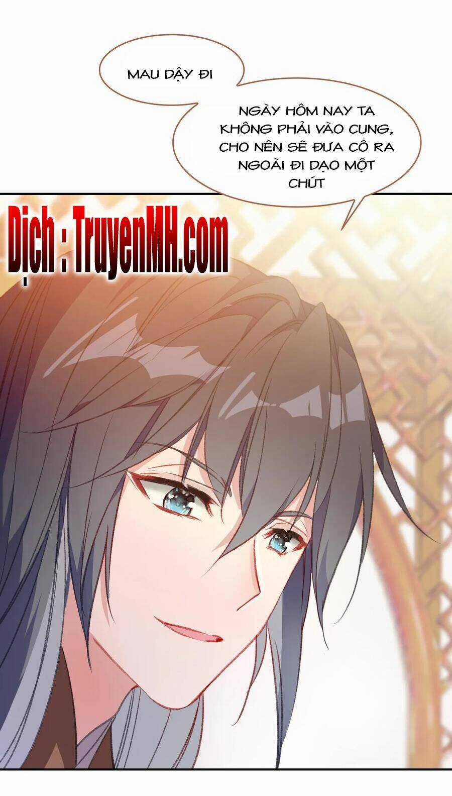Gả Cho Một Tên Thái Giám Đáng Ghét Chapter 153 trang 1