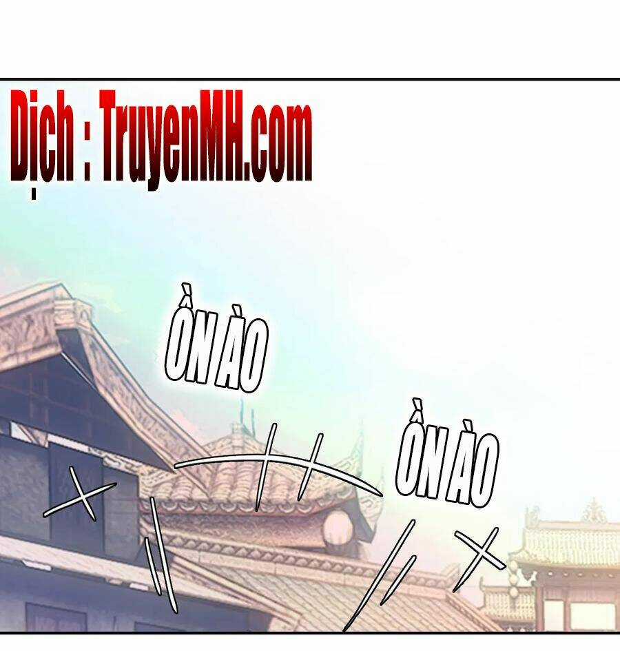 Gả Cho Một Tên Thái Giám Đáng Ghét Chapter 154 trang 1