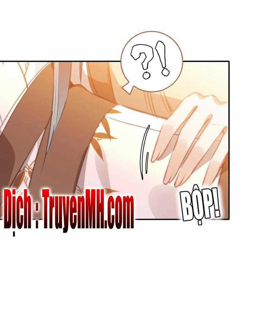 Gả Cho Một Tên Thái Giám Đáng Ghét Chapter 155 trang 1