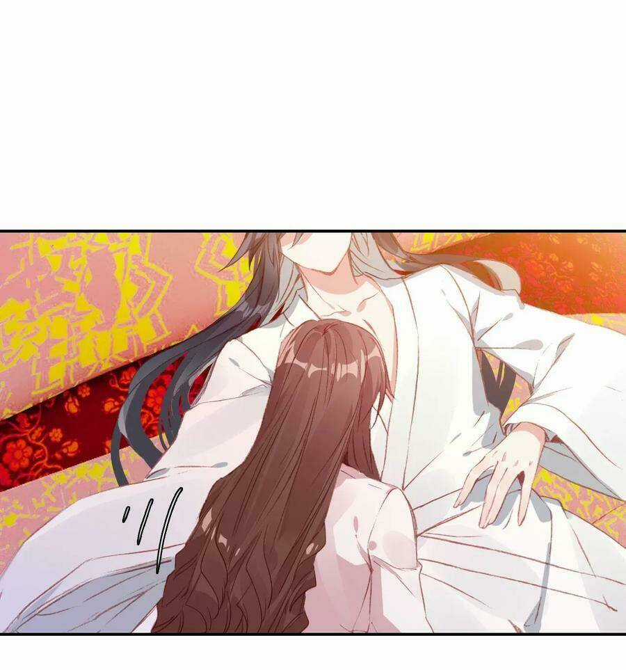 Gả Cho Một Tên Thái Giám Đáng Ghét Chapter 156 trang 1