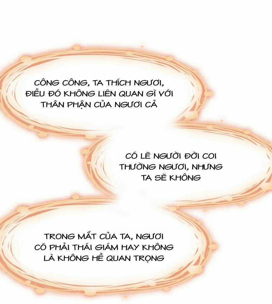 Gả Cho Một Tên Thái Giám Đáng Ghét Chapter 158 trang 1