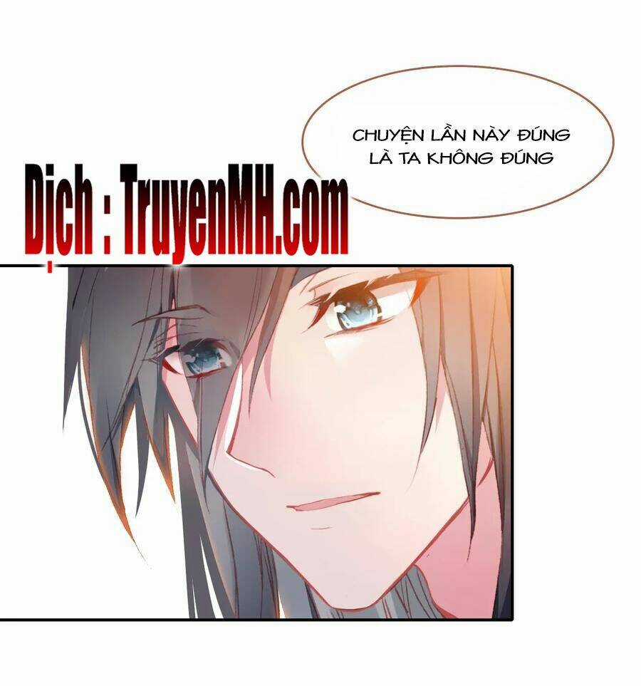 Gả Cho Một Tên Thái Giám Đáng Ghét Chapter 160 trang 1