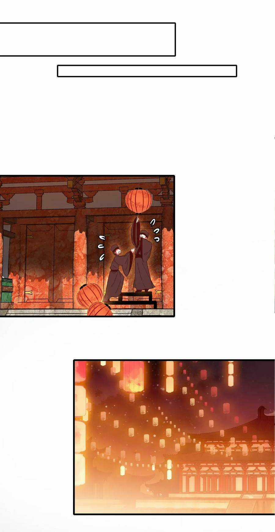 Gả Cho Một Tên Thái Giám Đáng Ghét Chapter 161 trang 1