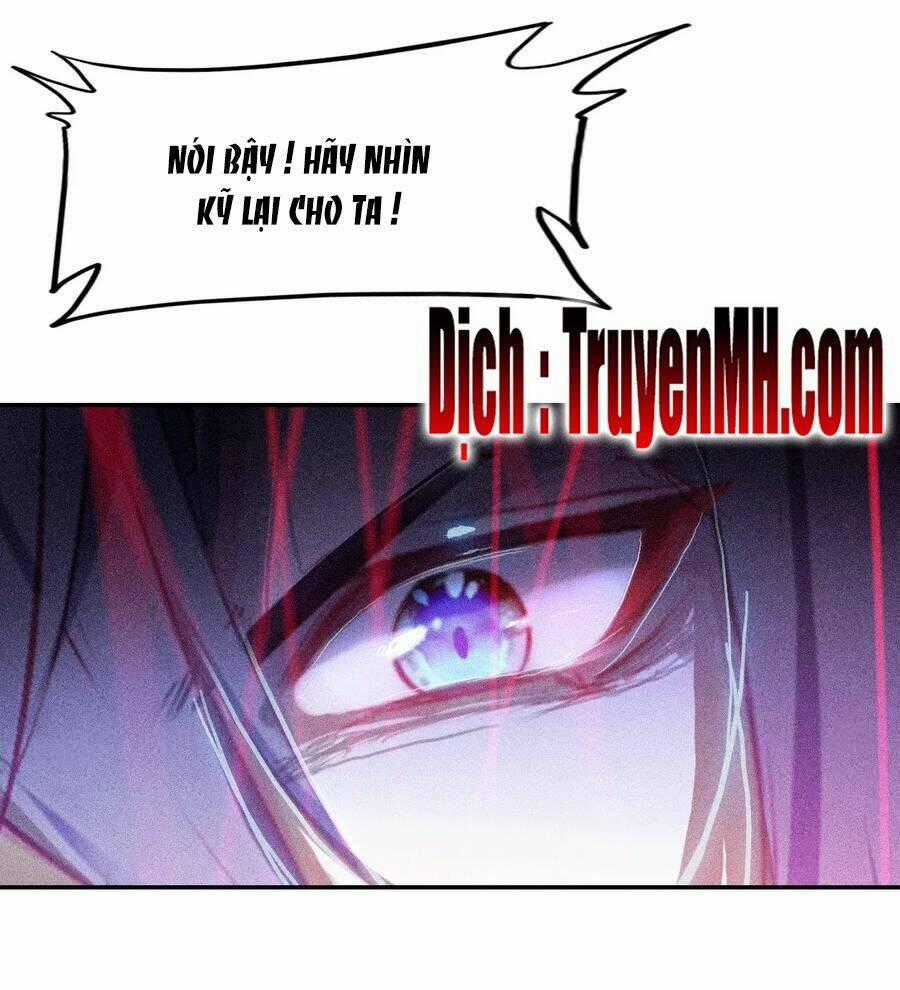 Gả Cho Một Tên Thái Giám Đáng Ghét Chapter 163 trang 1