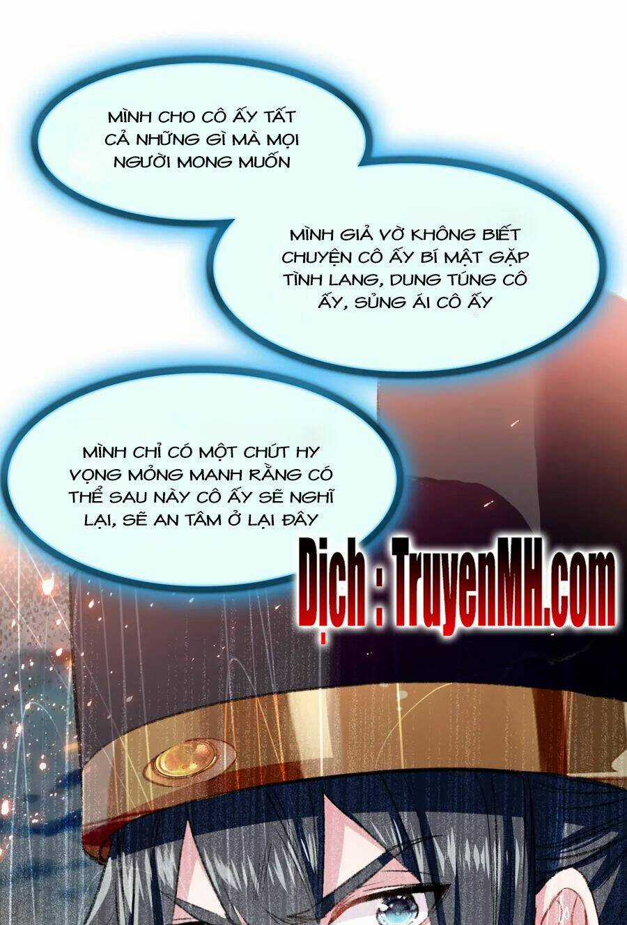Gả Cho Một Tên Thái Giám Đáng Ghét Chapter 164 trang 1