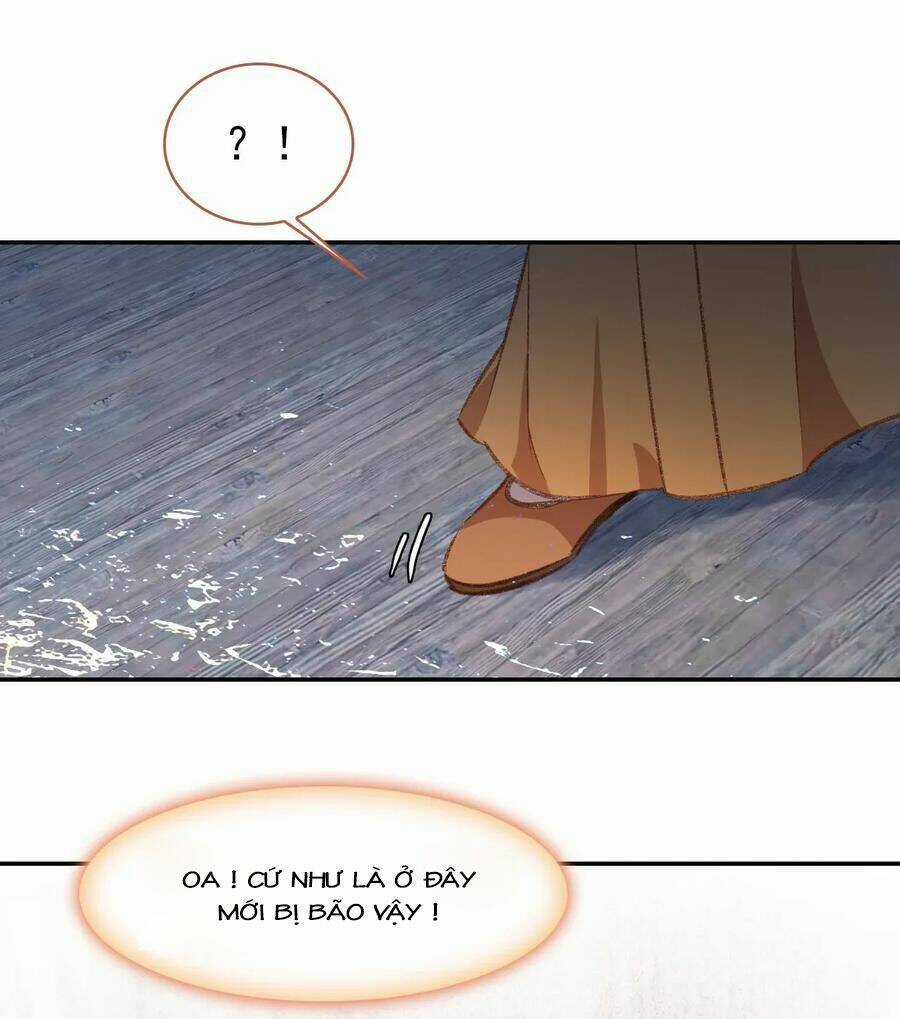 Gả Cho Một Tên Thái Giám Đáng Ghét Chapter 165 trang 1