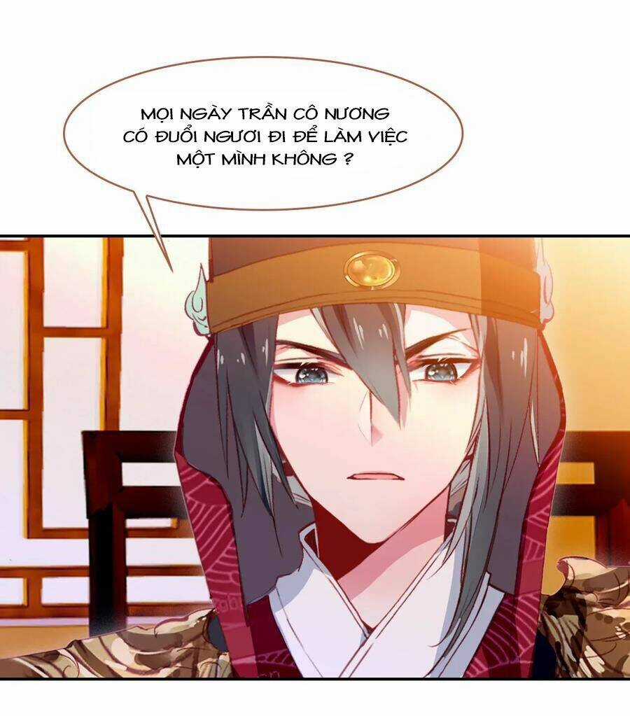 Gả Cho Một Tên Thái Giám Đáng Ghét Chapter 167 trang 1