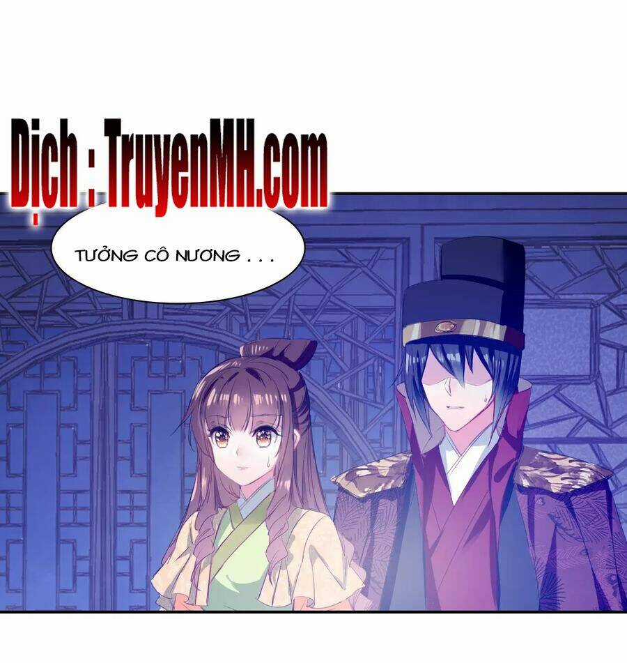Gả Cho Một Tên Thái Giám Đáng Ghét Chapter 168 trang 1