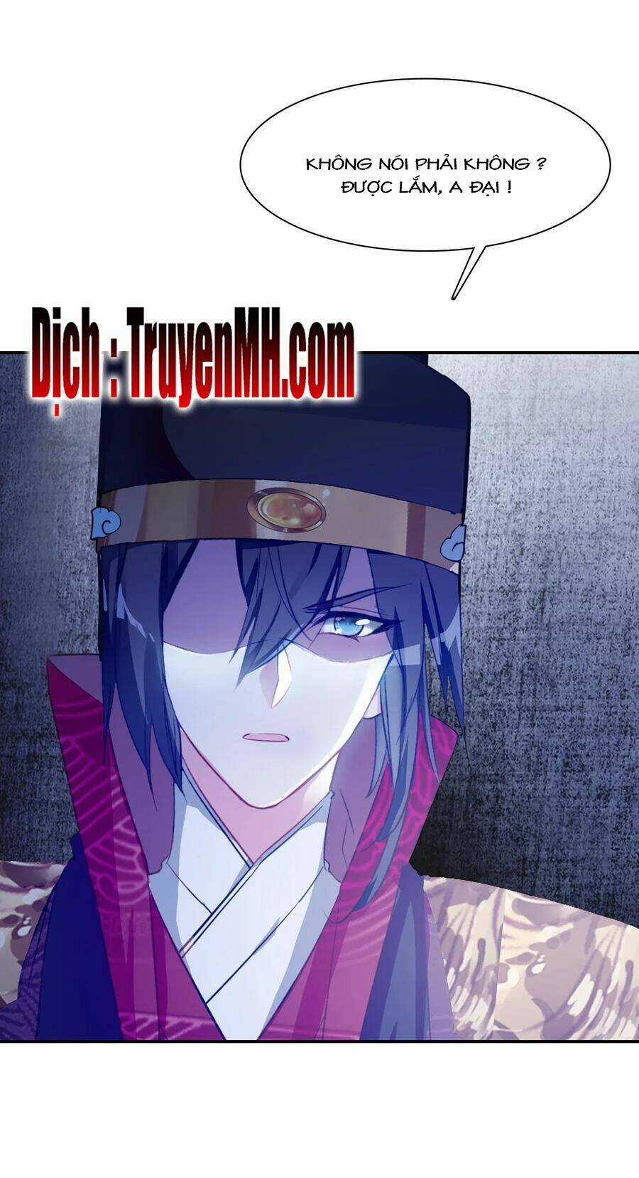 Gả Cho Một Tên Thái Giám Đáng Ghét Chapter 169 trang 1