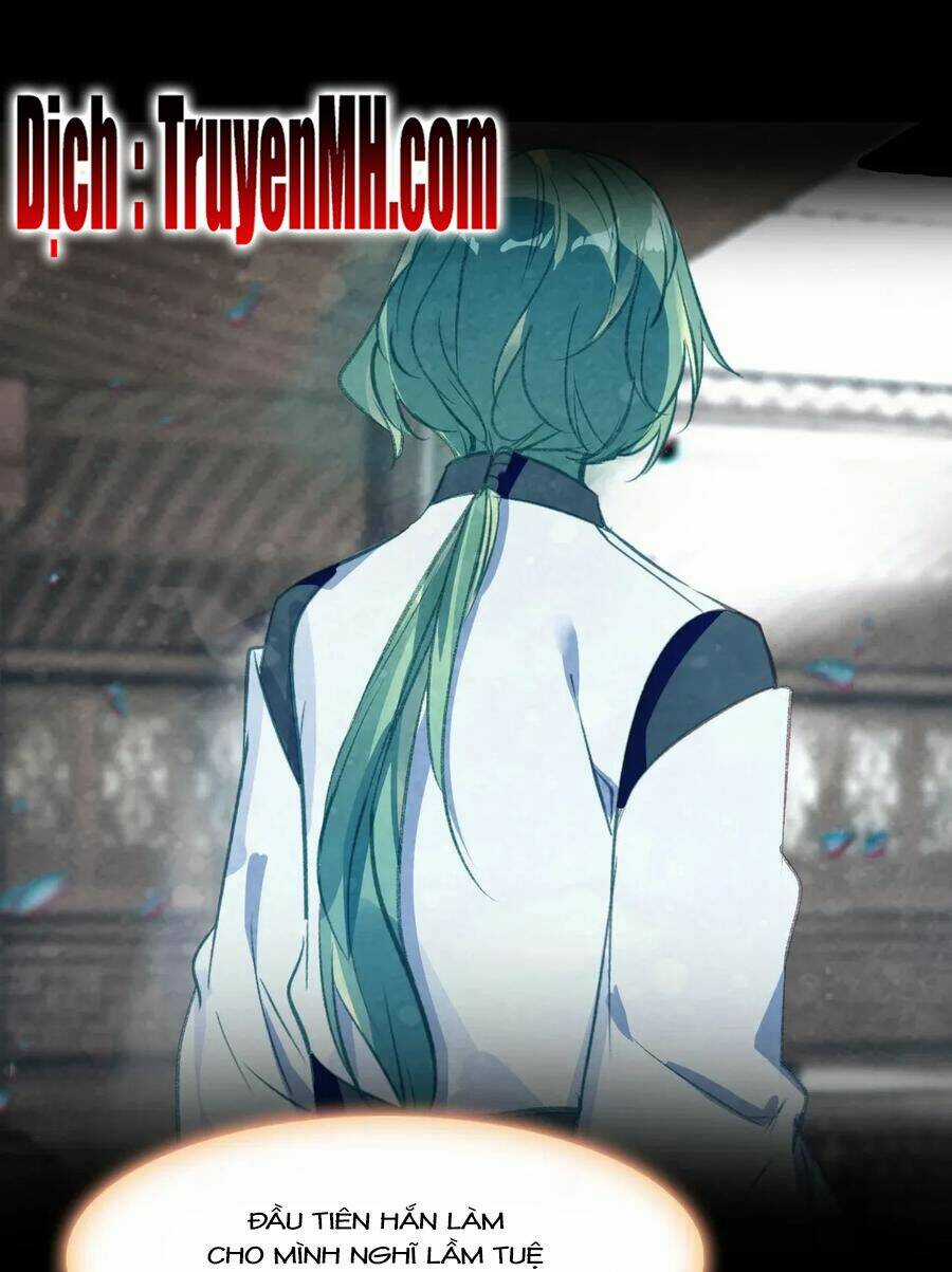 Gả Cho Một Tên Thái Giám Đáng Ghét Chapter 169 trang 11