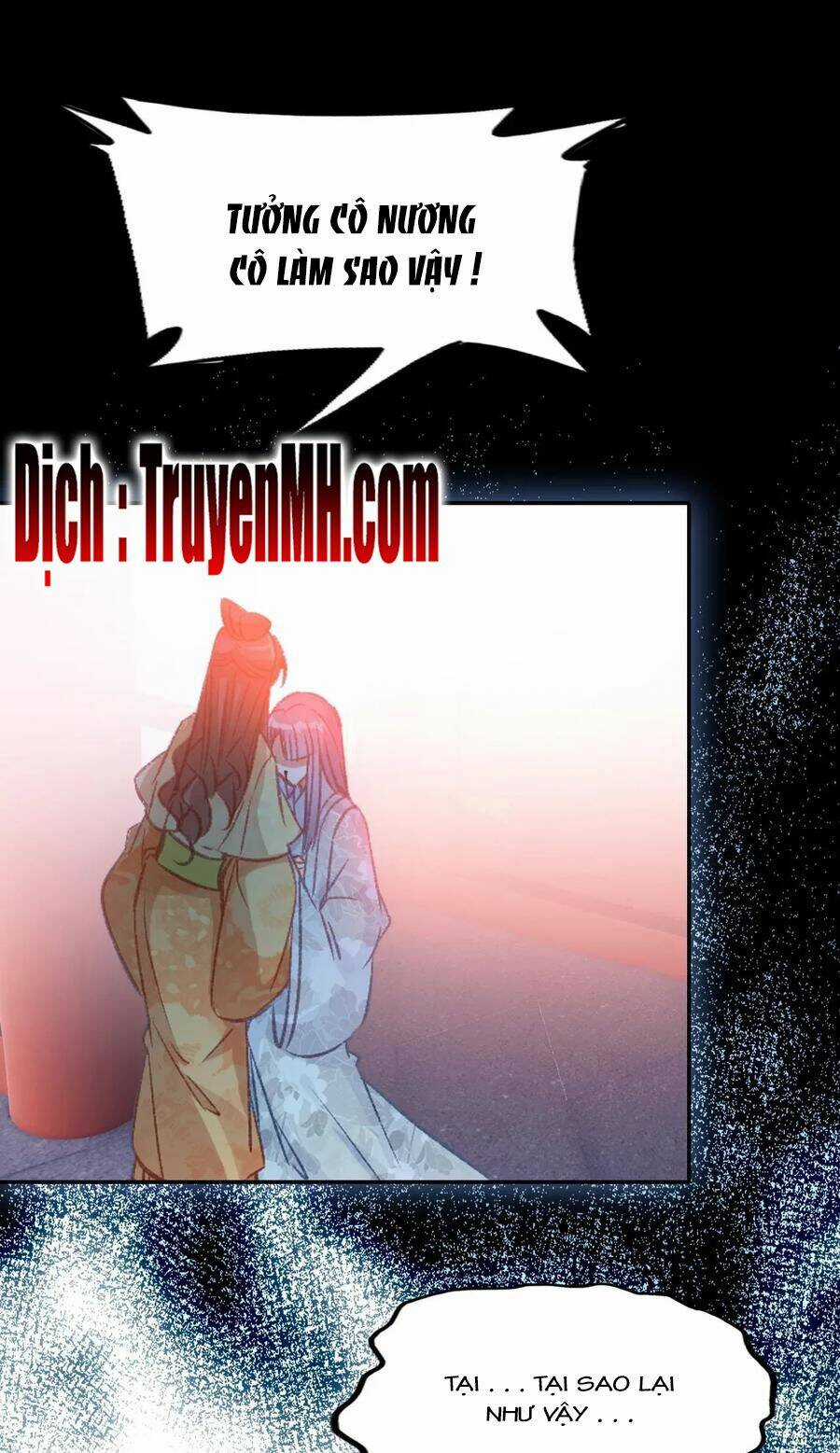 Gả Cho Một Tên Thái Giám Đáng Ghét Chapter 169 trang 15