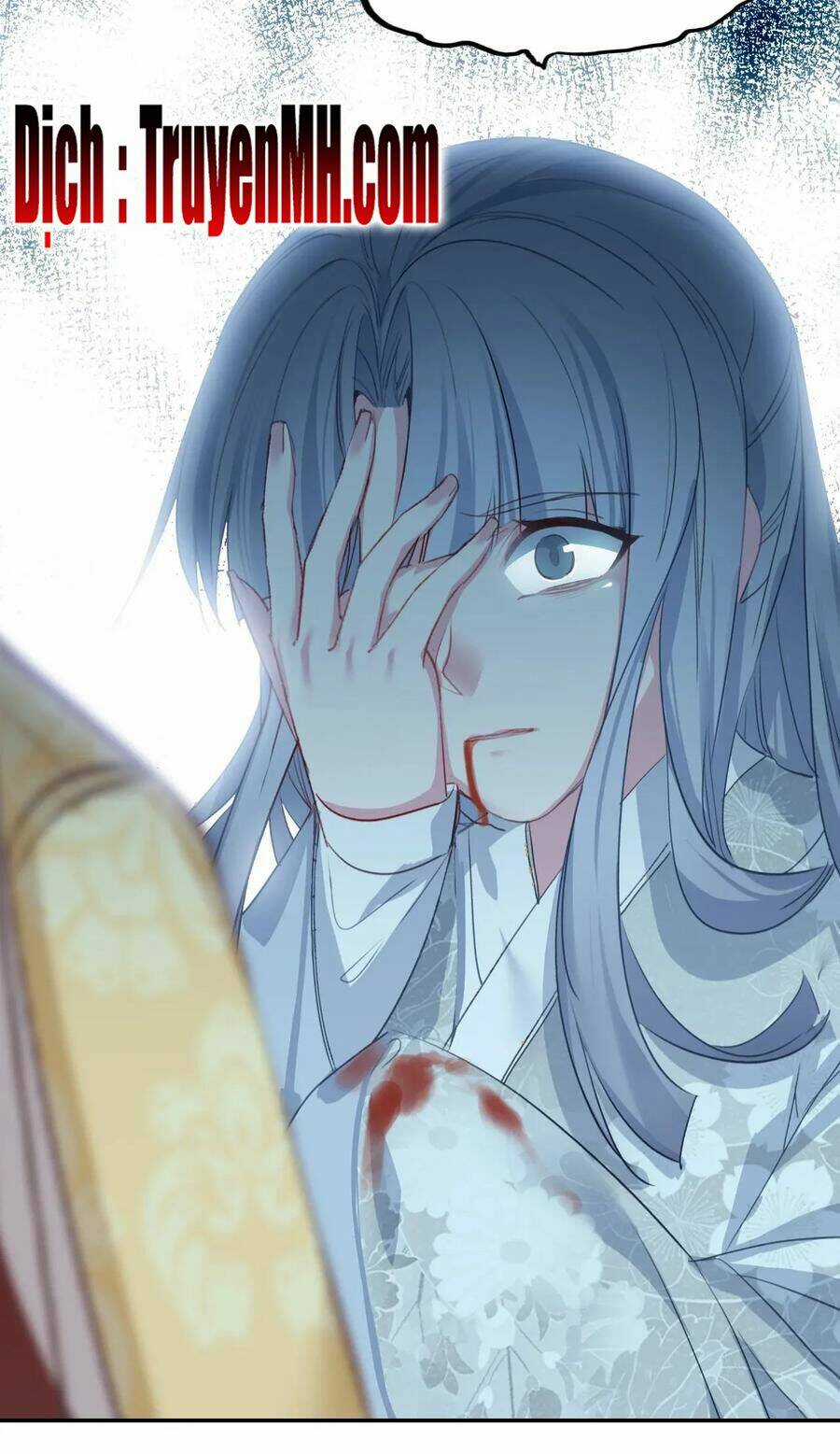 Gả Cho Một Tên Thái Giám Đáng Ghét Chapter 169 trang 16
