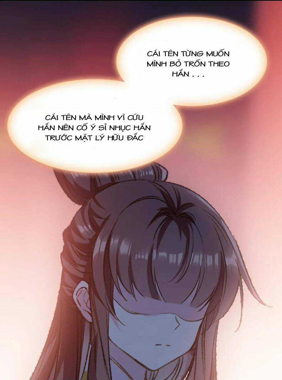 Gả Cho Một Tên Thái Giám Đáng Ghét Chapter 169 trang 18