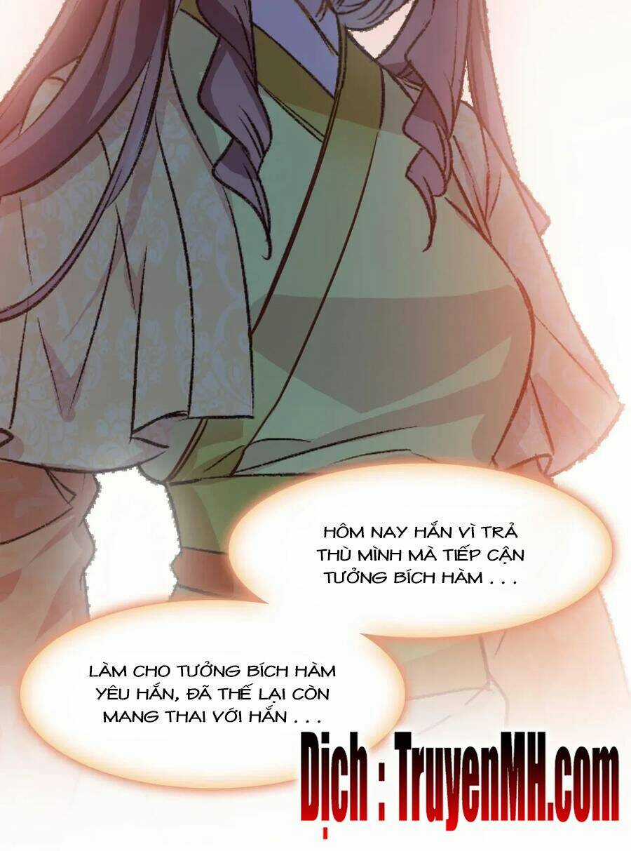 Gả Cho Một Tên Thái Giám Đáng Ghét Chapter 169 trang 19