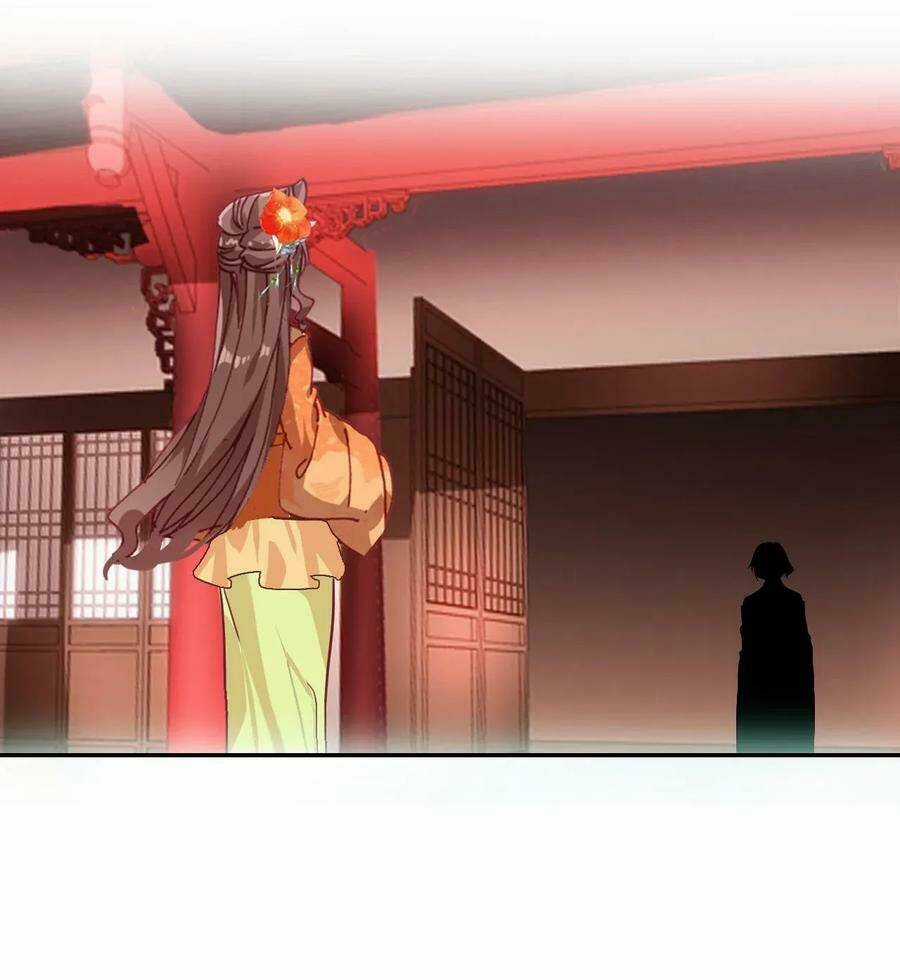 Gả Cho Một Tên Thái Giám Đáng Ghét Chapter 169 trang 22