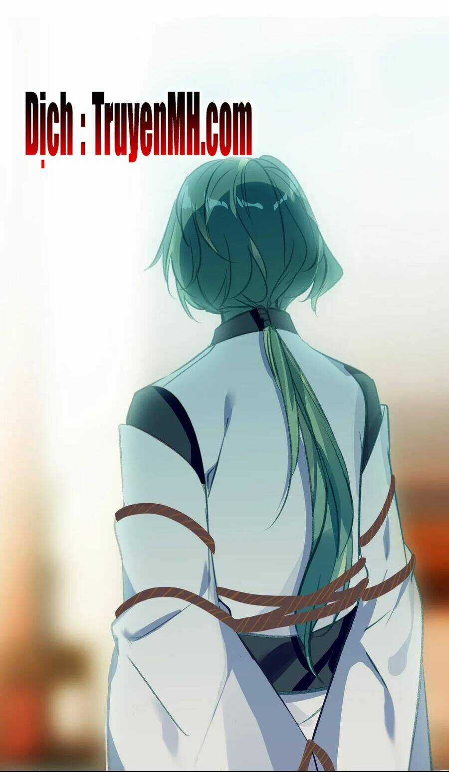 Gả Cho Một Tên Thái Giám Đáng Ghét Chapter 169 trang 23