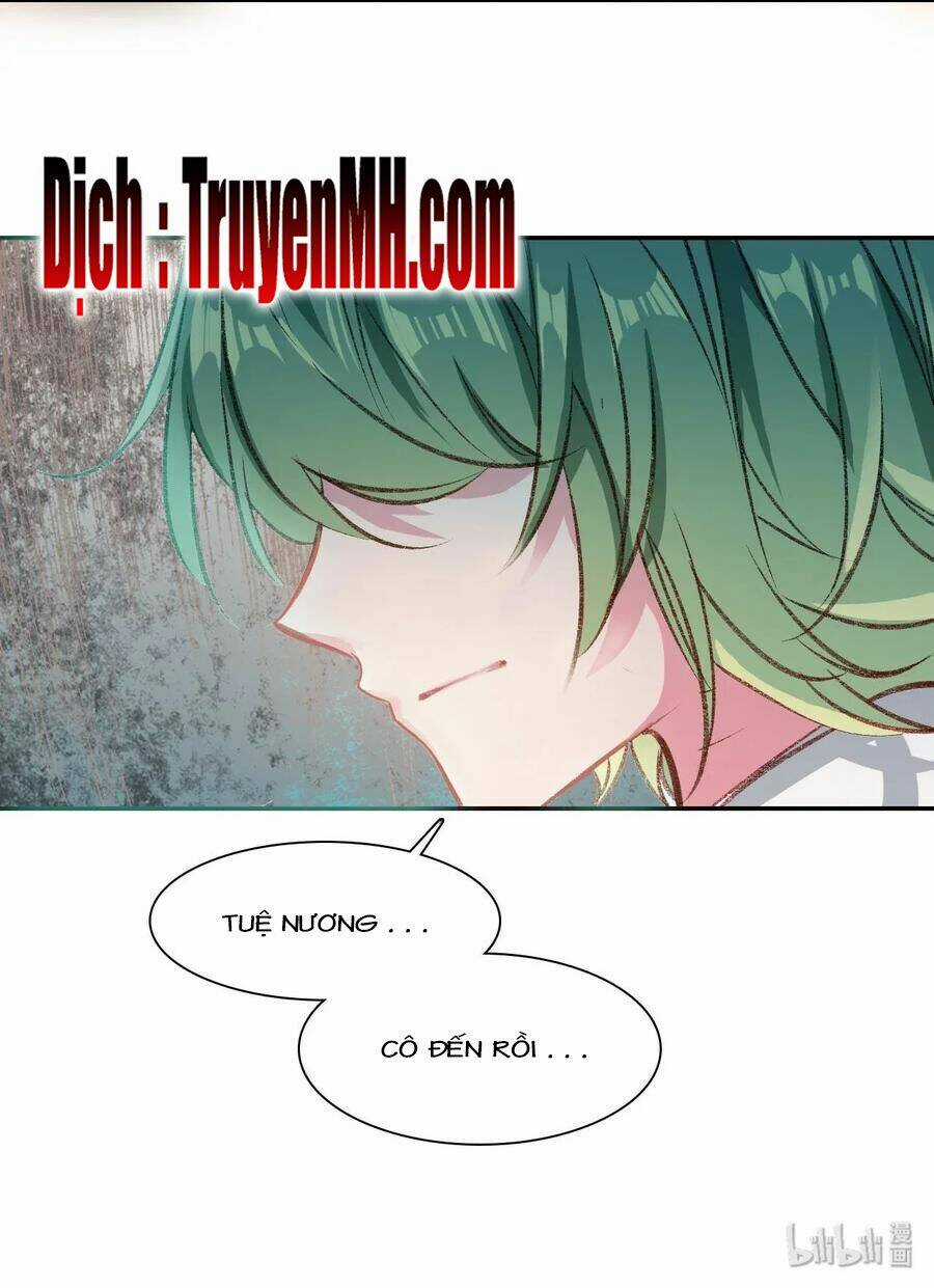 Gả Cho Một Tên Thái Giám Đáng Ghét Chapter 169 trang 24