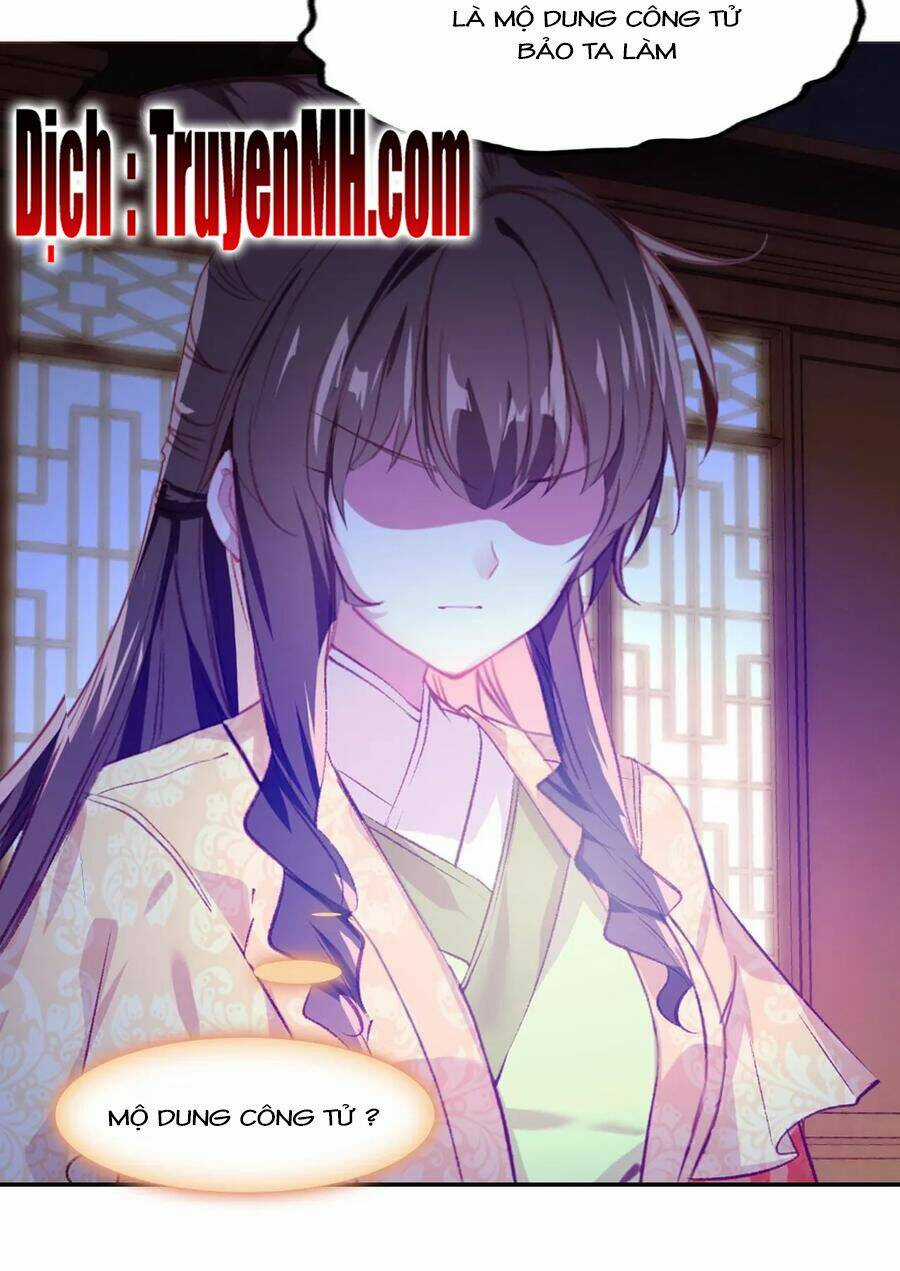 Gả Cho Một Tên Thái Giám Đáng Ghét Chapter 169 trang 3