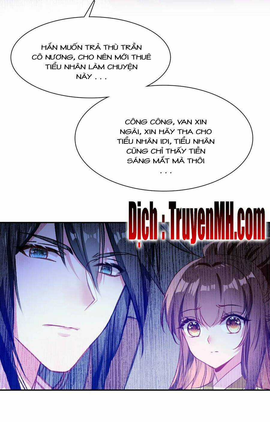 Gả Cho Một Tên Thái Giám Đáng Ghét Chapter 169 trang 6
