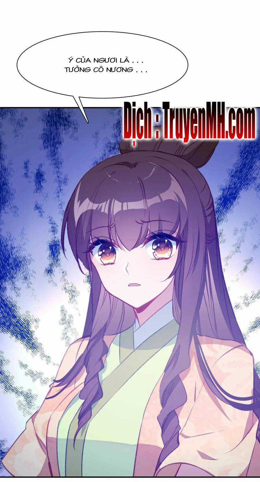 Gả Cho Một Tên Thái Giám Đáng Ghét Chapter 169 trang 7