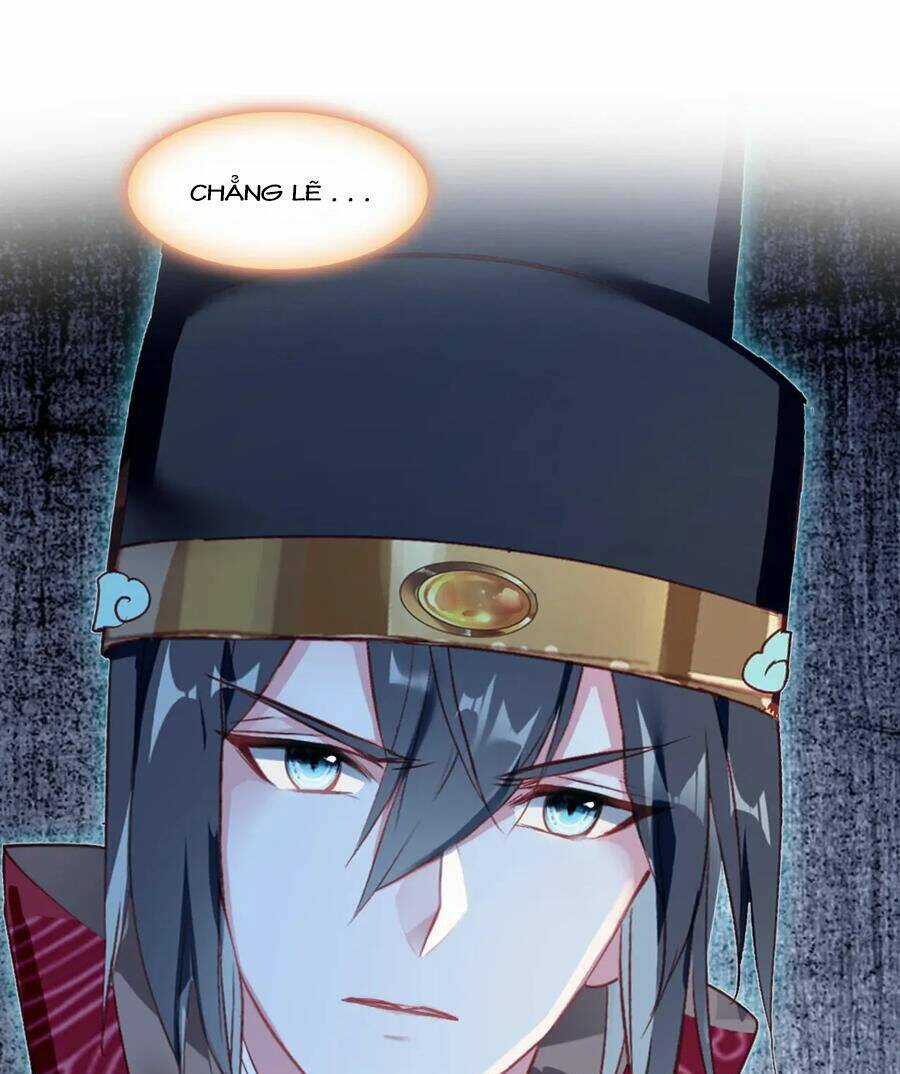 Gả Cho Một Tên Thái Giám Đáng Ghét Chapter 169 trang 9