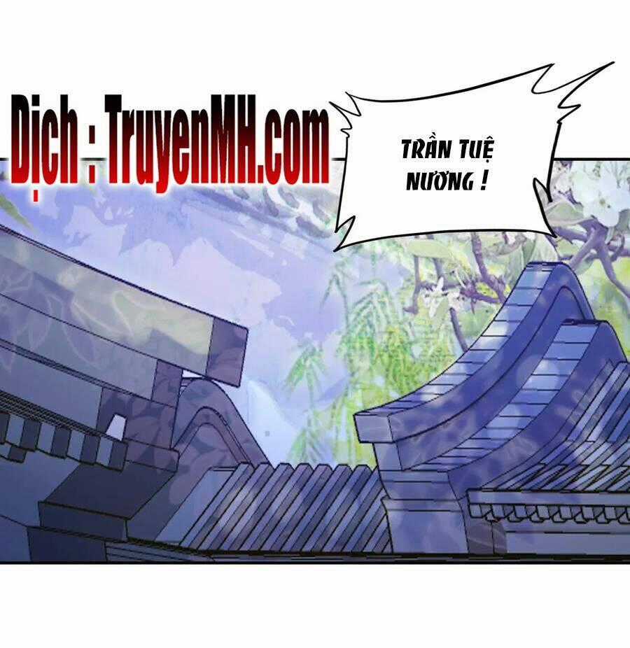 Gả Cho Một Tên Thái Giám Đáng Ghét Chapter 170 trang 1