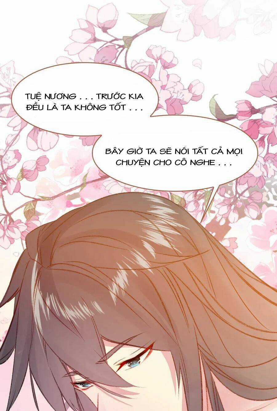 Gả Cho Một Tên Thái Giám Đáng Ghét Chapter 173 trang 1